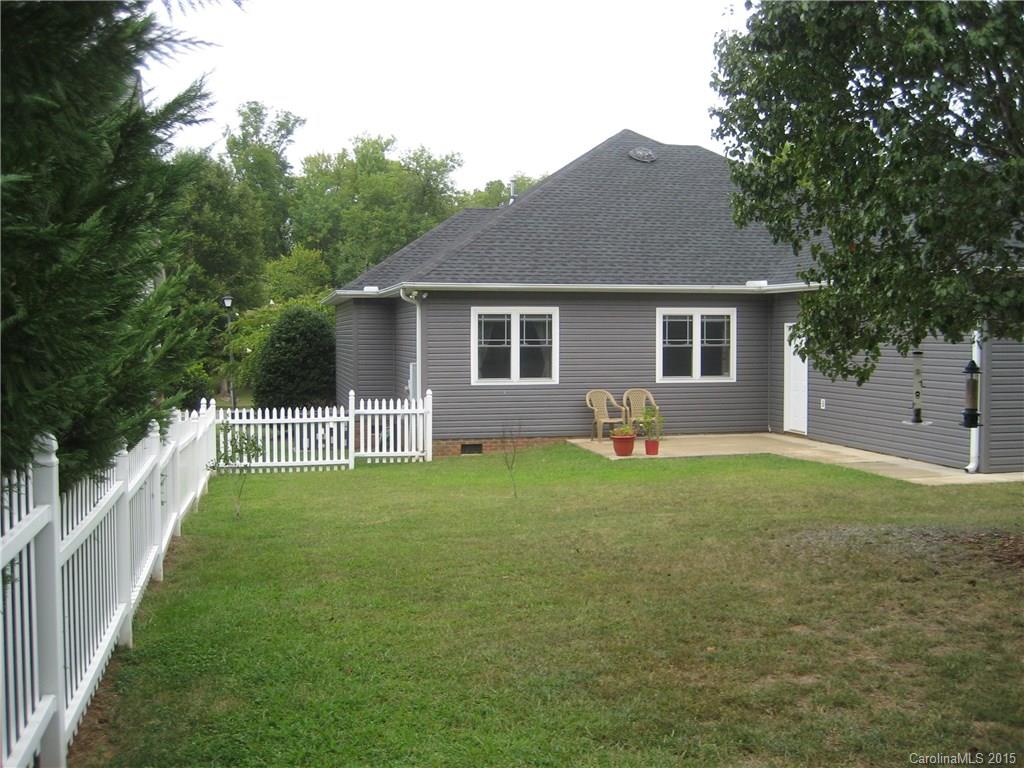 Quiet Creek - Residential