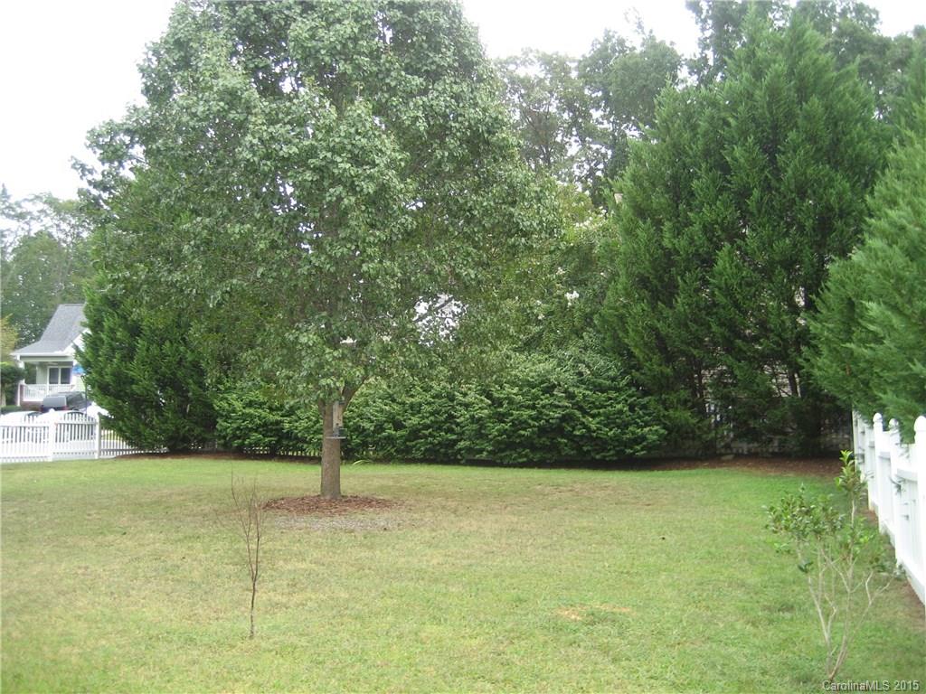 Quiet Creek - Residential