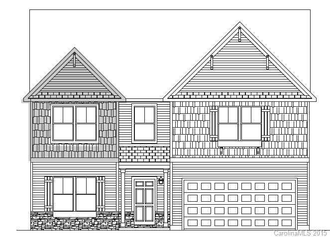 Oaks At Clover - Residential