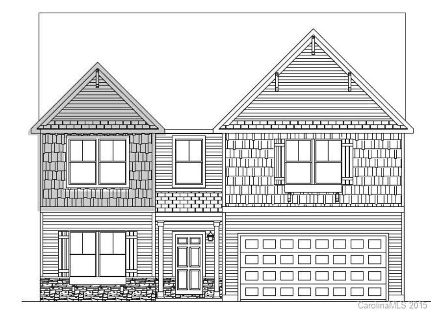SC TAXES & BUILDER INCENTIVES! Priced at just $75/HSF & featuring over 2800 HSF! The Kipling is an open floor plan featuring 4bd/2.5bth, Formal Dining,  Bonus Room & Mud Room.  Nicely appointed with beautiful hardwood & ceramic tile flooring, stainless steel appliances, two tone paint & 9 ft ceilings that simply compliment the layout. Spend your summer in the tranquility of Clover.  Builder will contribute closing costs with use of preferred lender