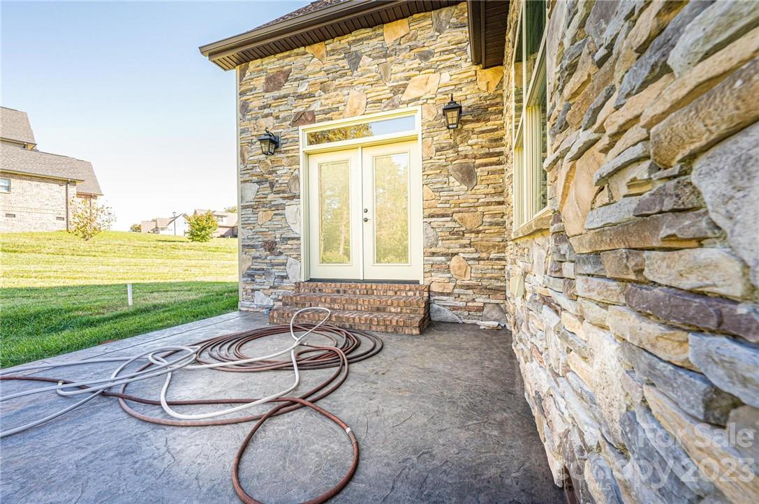 Abernethy Park - Residential