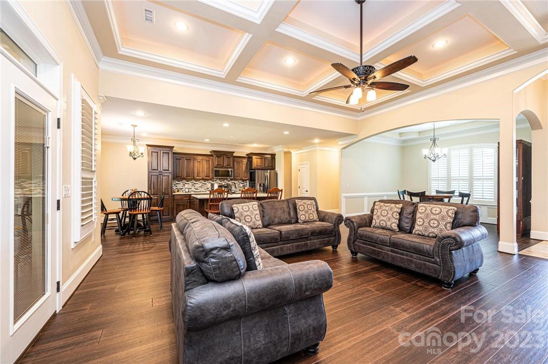 Abernethy Park - Residential