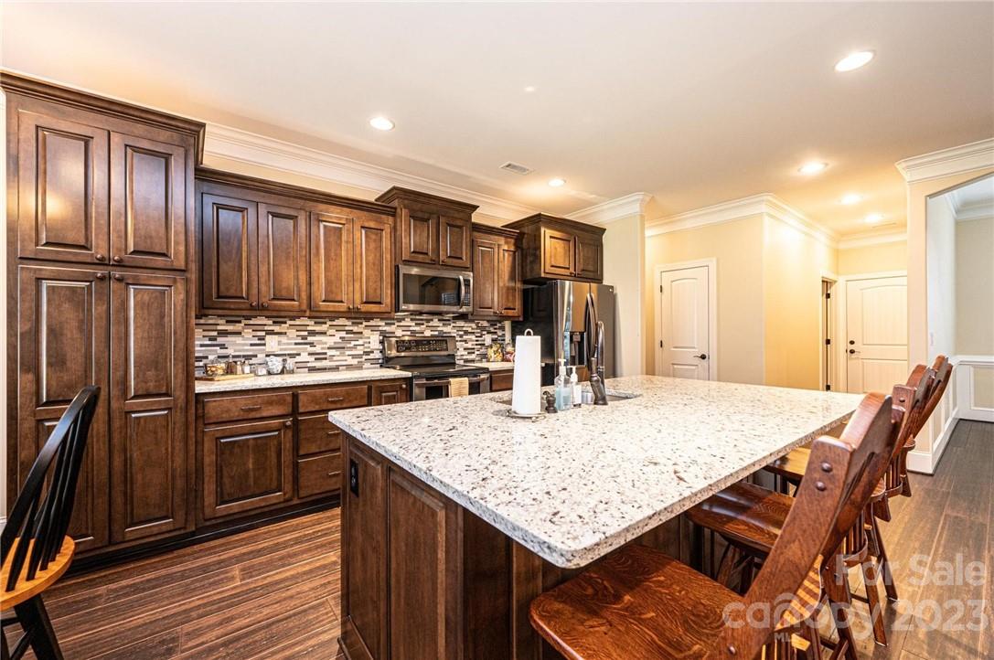 Abernethy Park - Residential