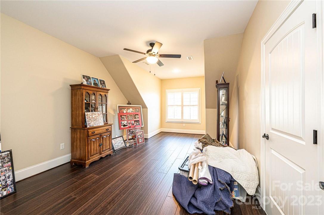 Abernethy Park - Residential