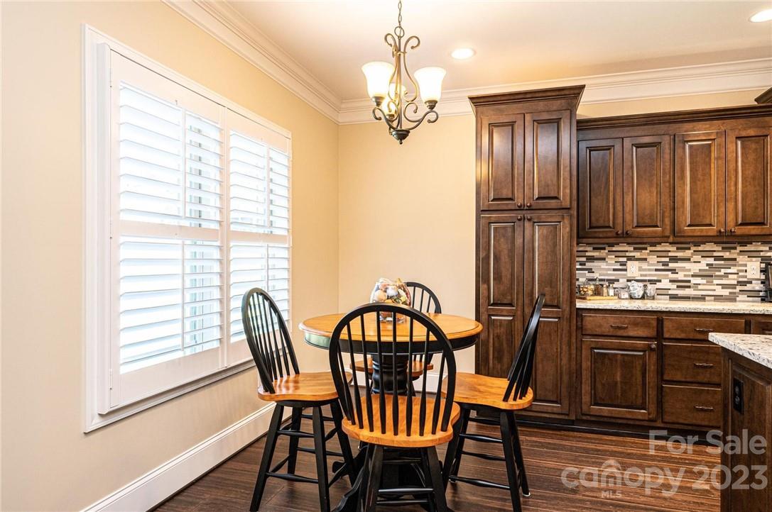 Abernethy Park - Residential