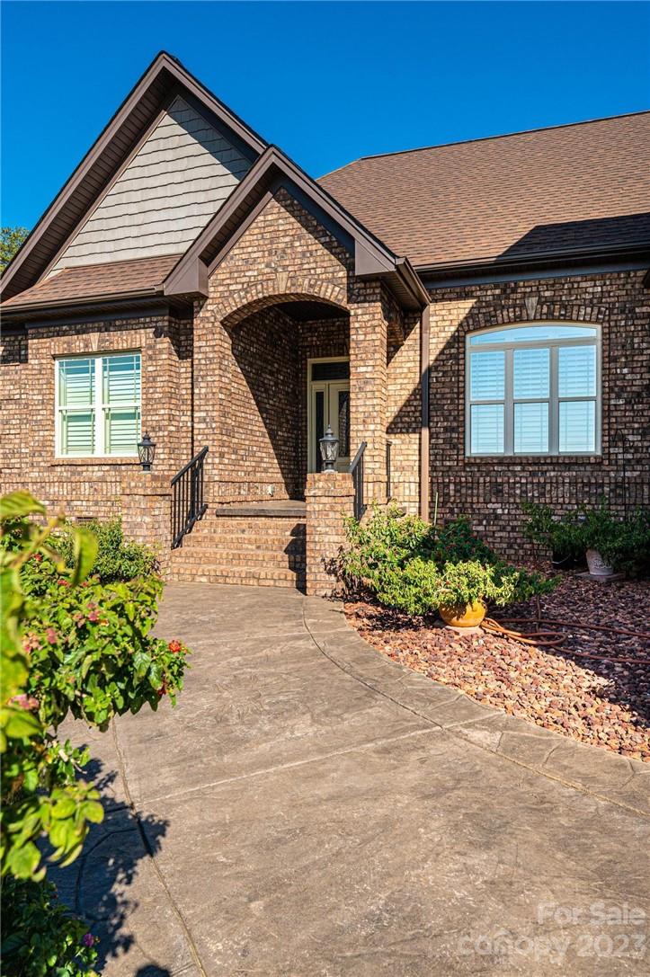 Abernethy Park - Residential