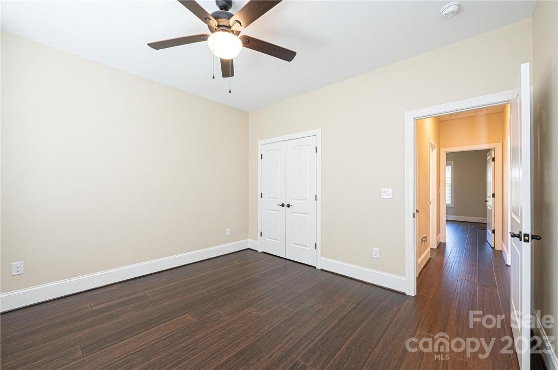 Abernethy Park - Residential