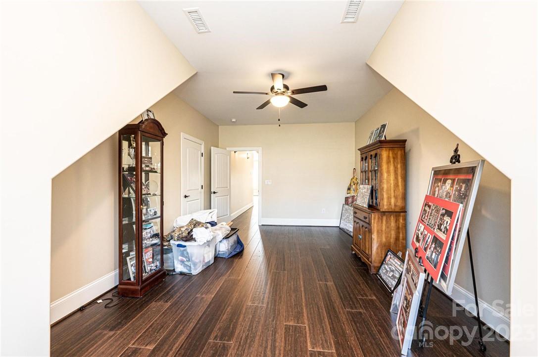 Abernethy Park - Residential