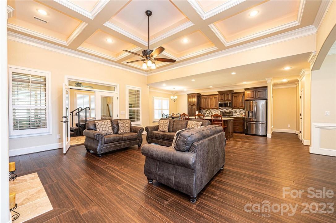 Abernethy Park - Residential