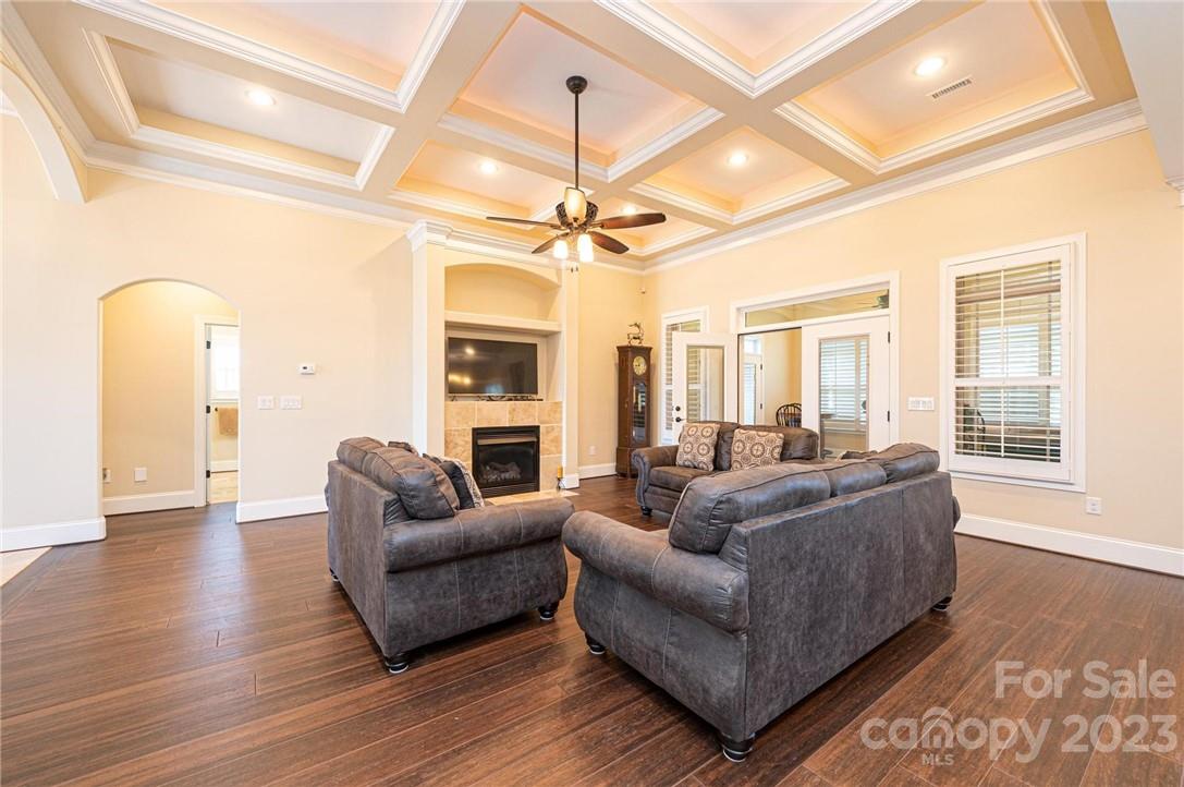 Abernethy Park - Residential