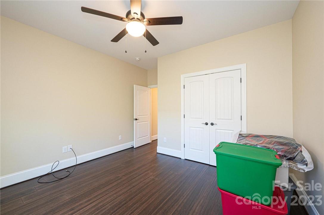 Abernethy Park - Residential