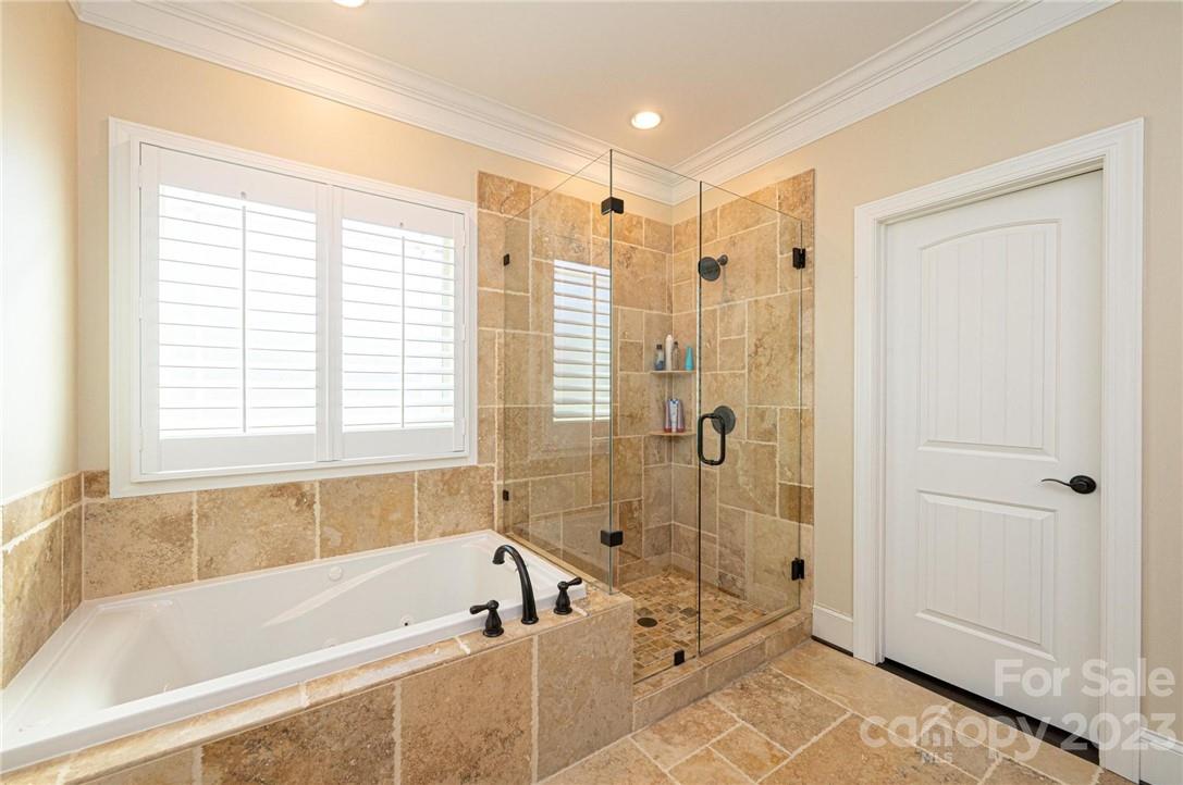 Abernethy Park - Residential