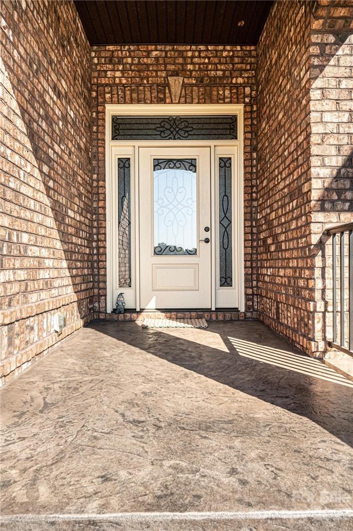 Abernethy Park - Residential