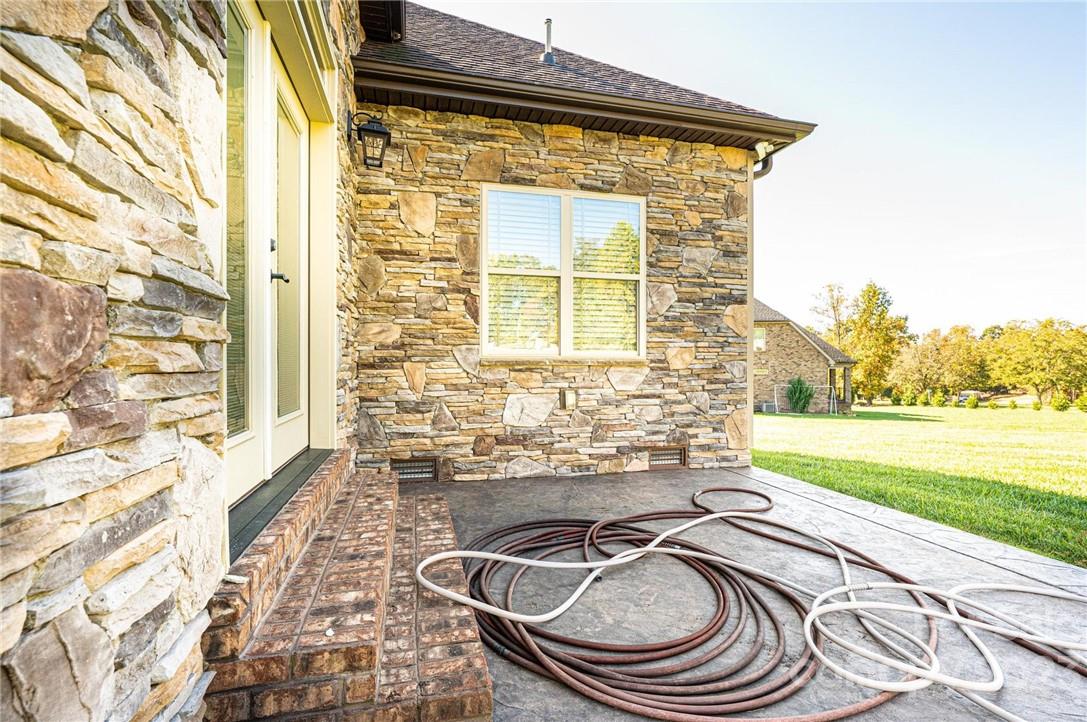 Abernethy Park - Residential