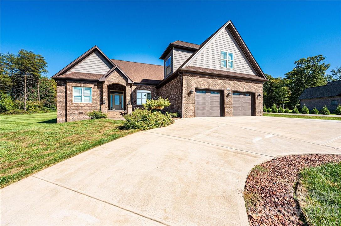 Abernethy Park - Residential