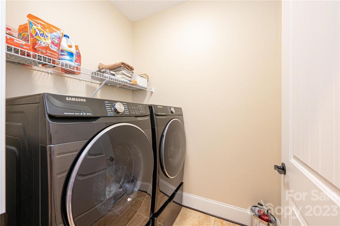 Abernethy Park - Residential