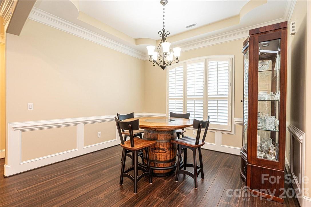 Abernethy Park - Residential