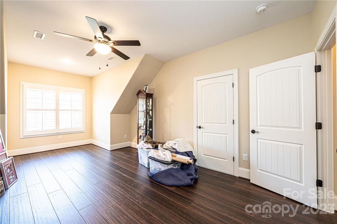 Abernethy Park - Residential