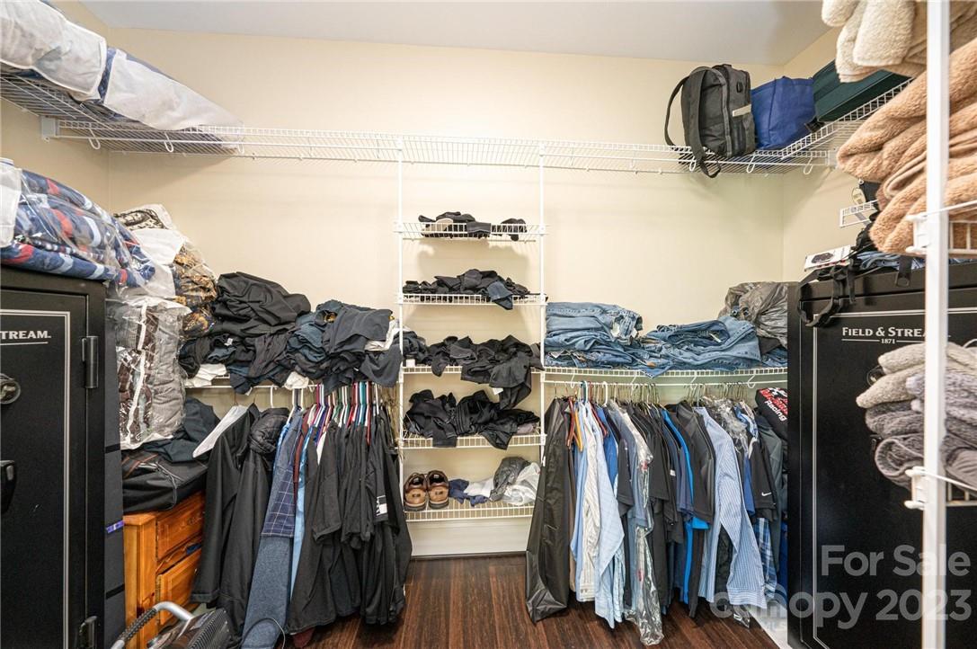 Abernethy Park - Residential