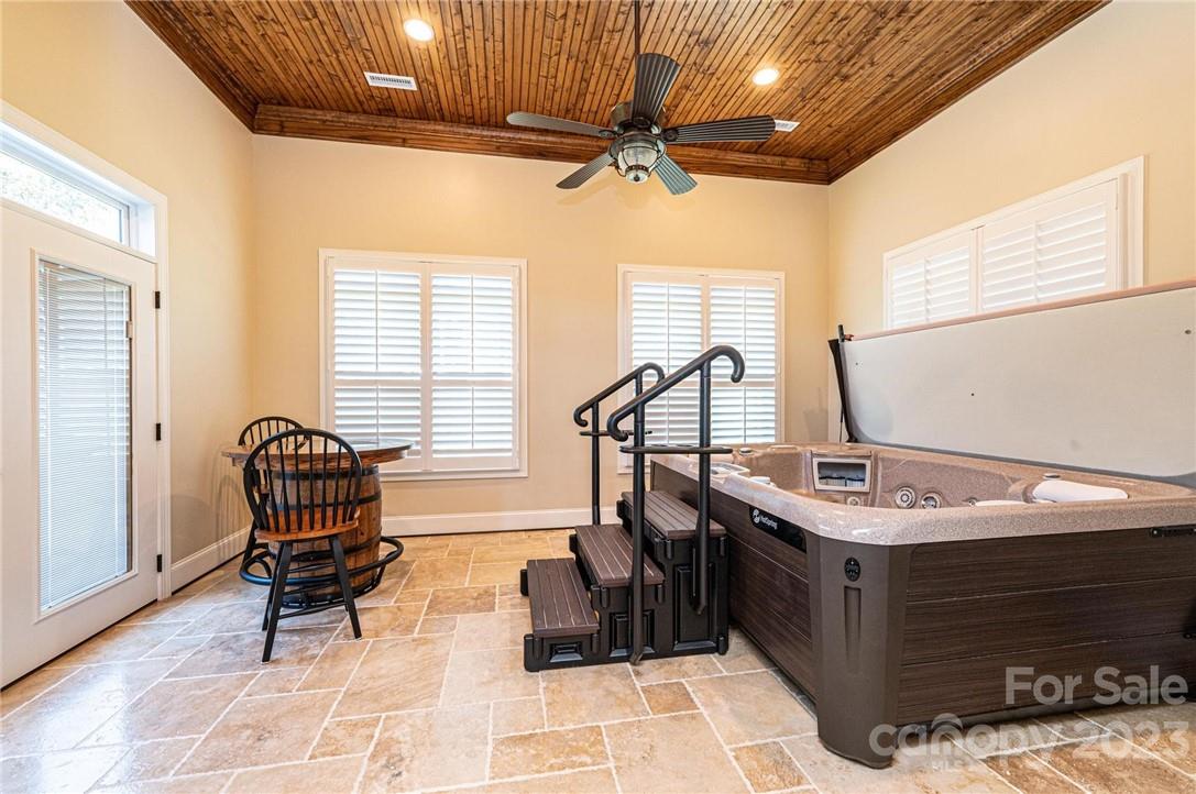 Abernethy Park - Residential