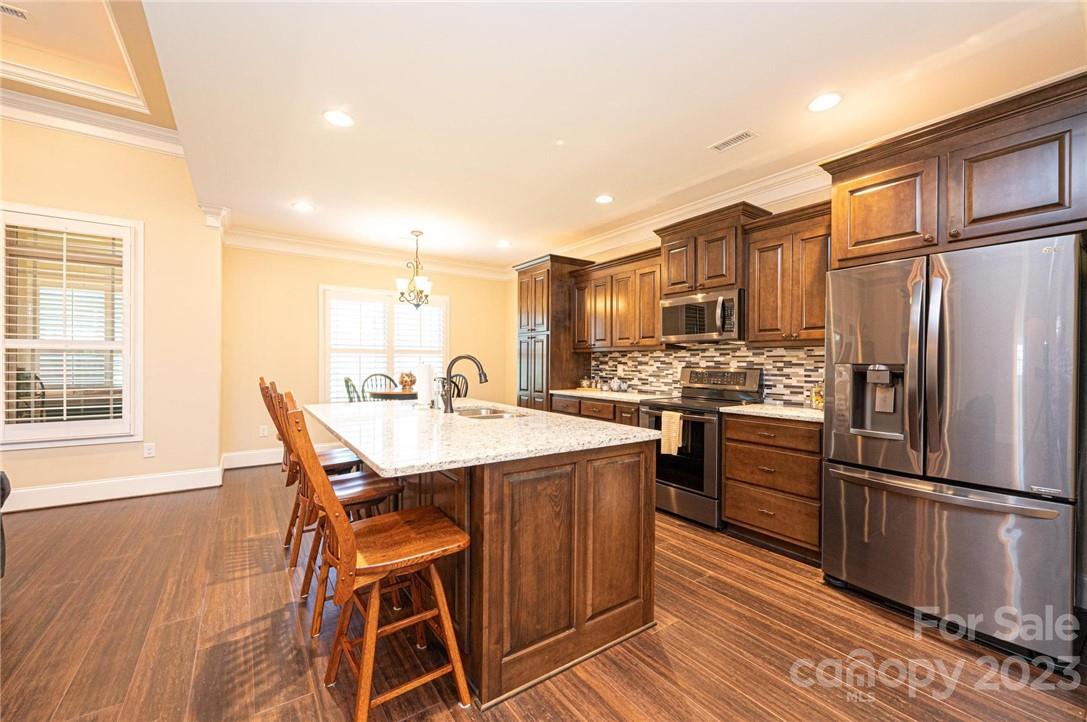 Abernethy Park - Residential