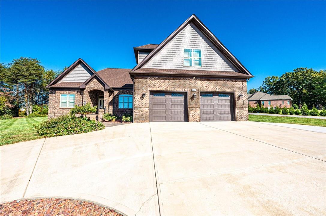 Abernethy Park - Residential