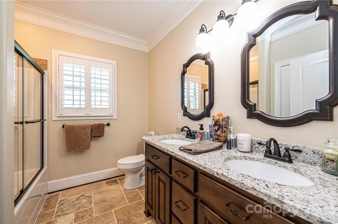 Abernethy Park - Residential