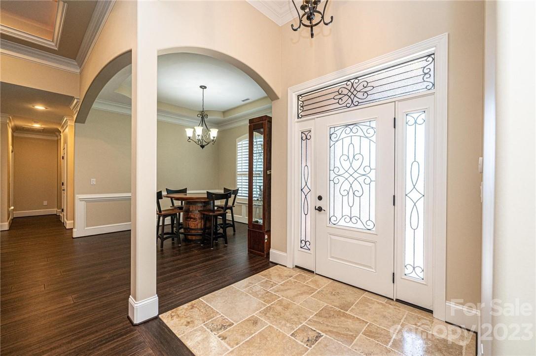 Abernethy Park - Residential