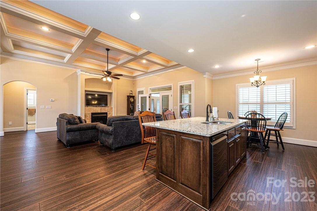 Abernethy Park - Residential