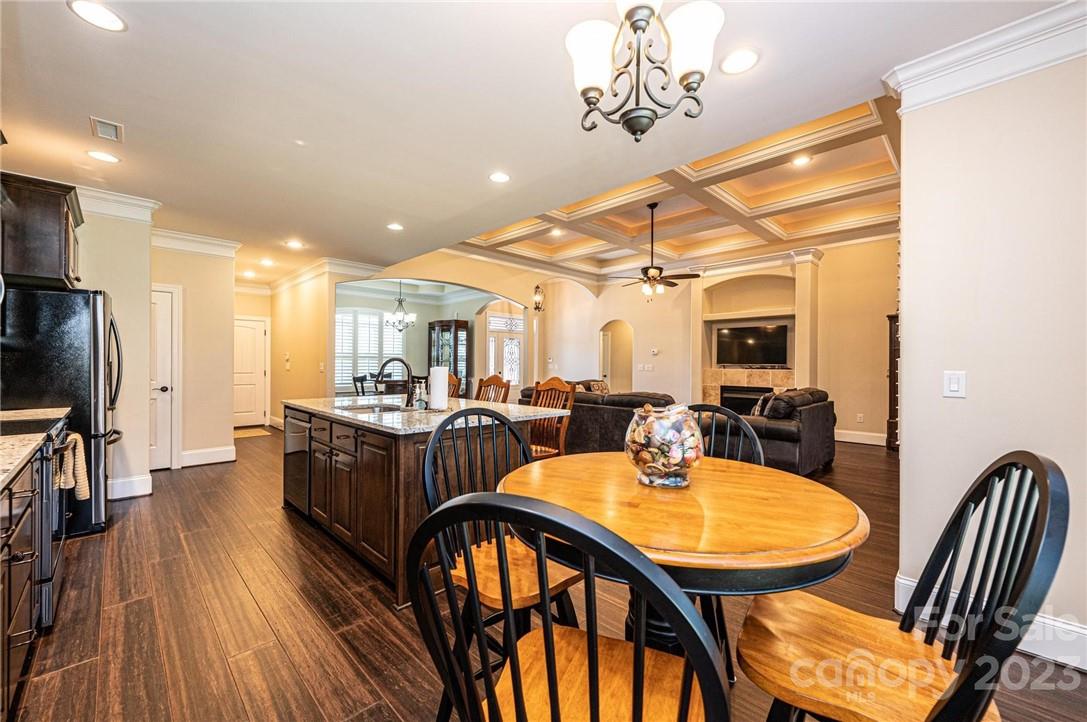 Abernethy Park - Residential