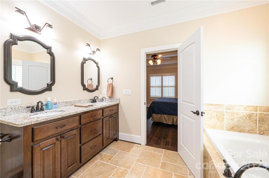 Abernethy Park - Residential