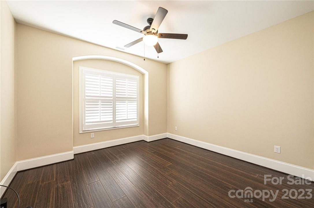 Abernethy Park - Residential