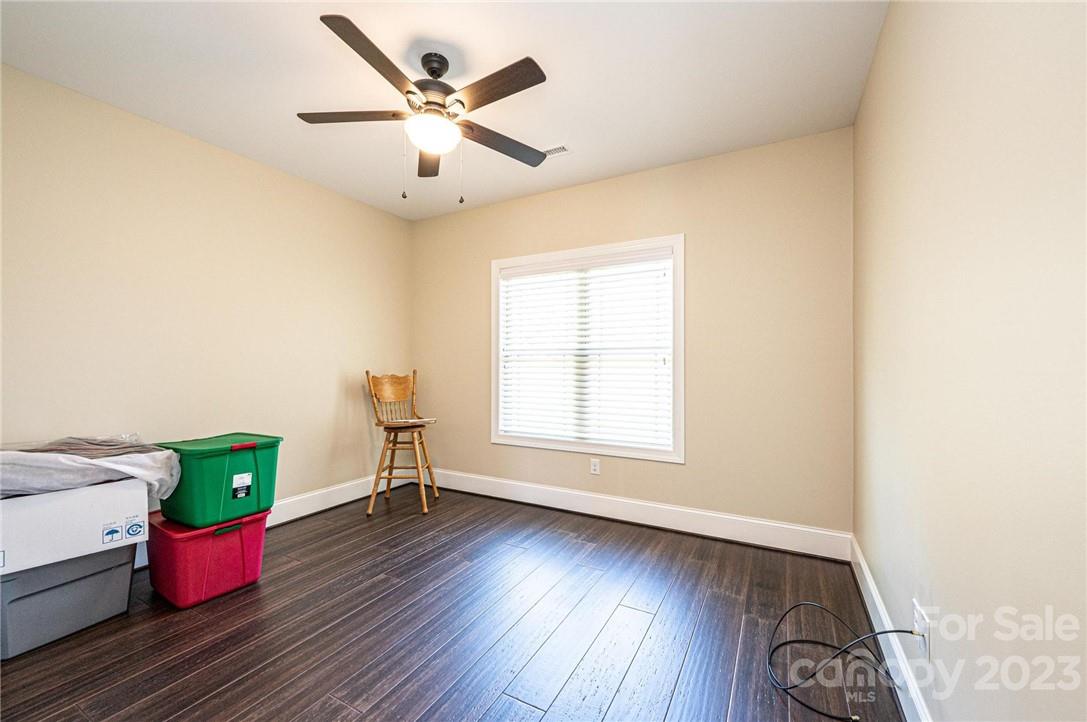 Abernethy Park - Residential