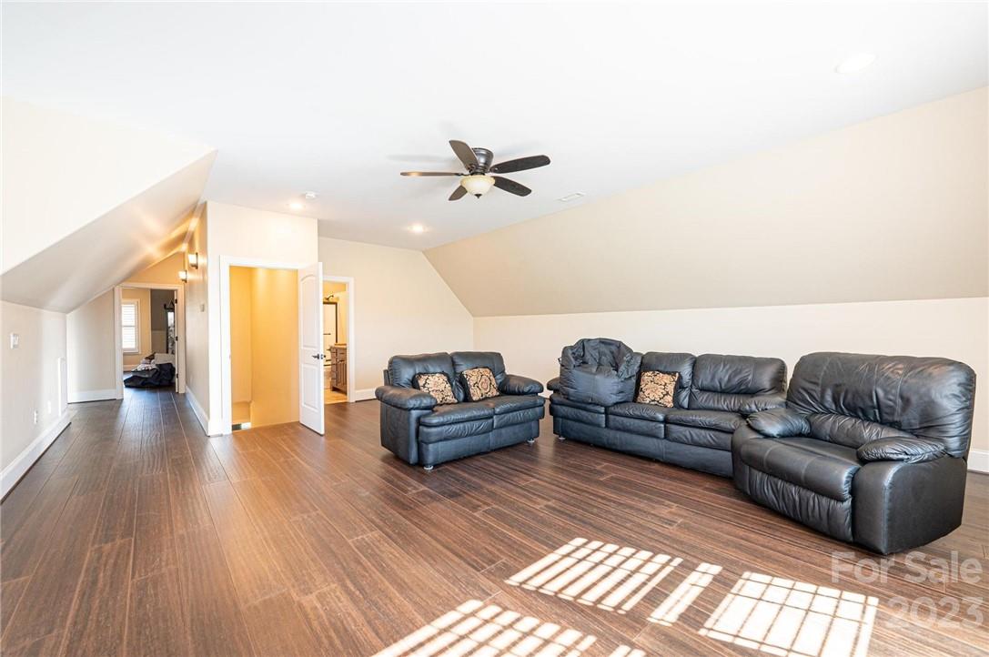 Abernethy Park - Residential