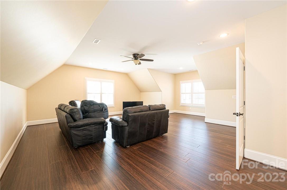 Abernethy Park - Residential