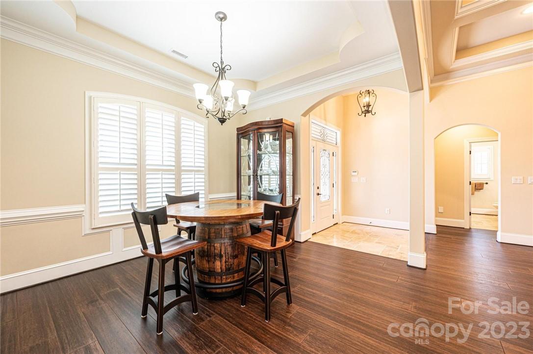 Abernethy Park - Residential