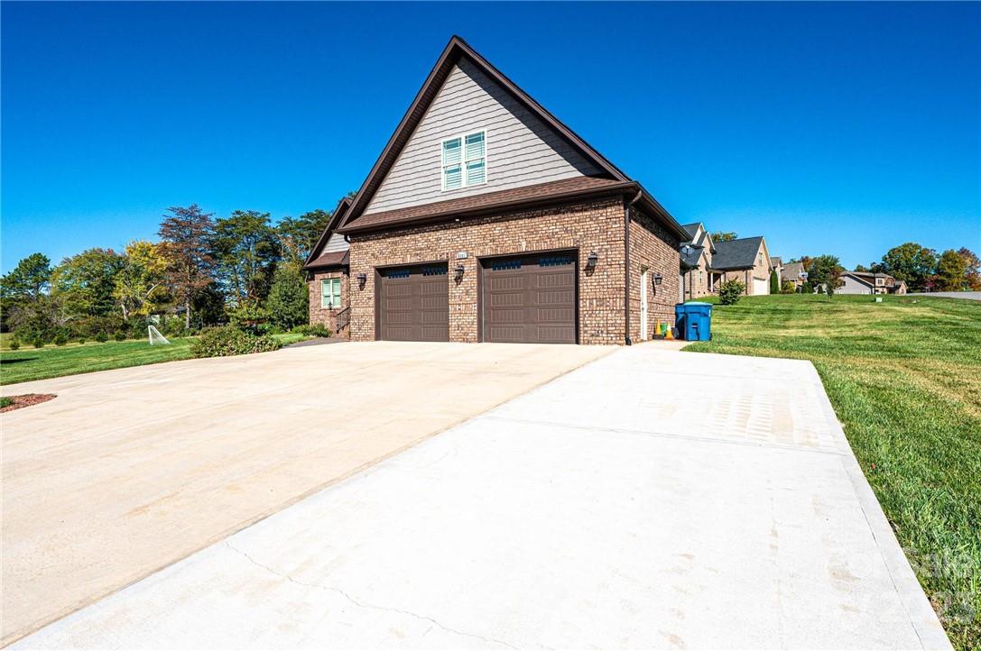 Abernethy Park - Residential