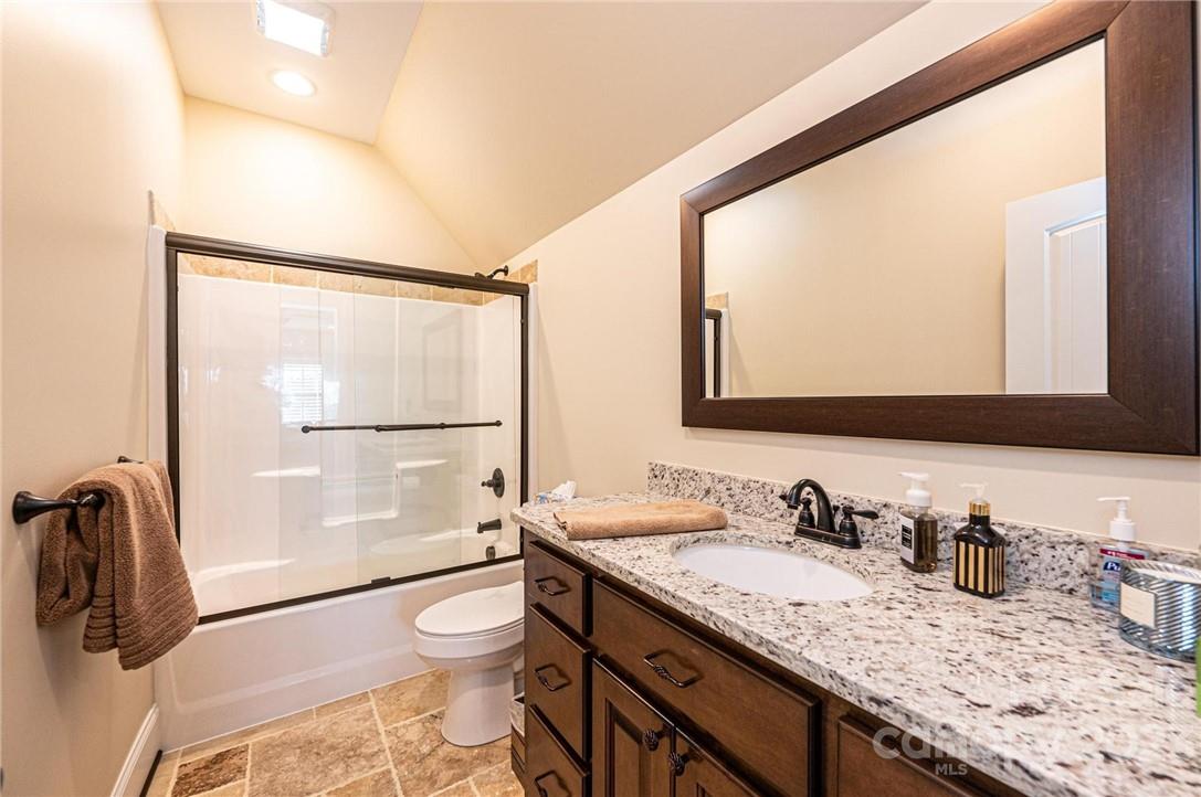 Abernethy Park - Residential