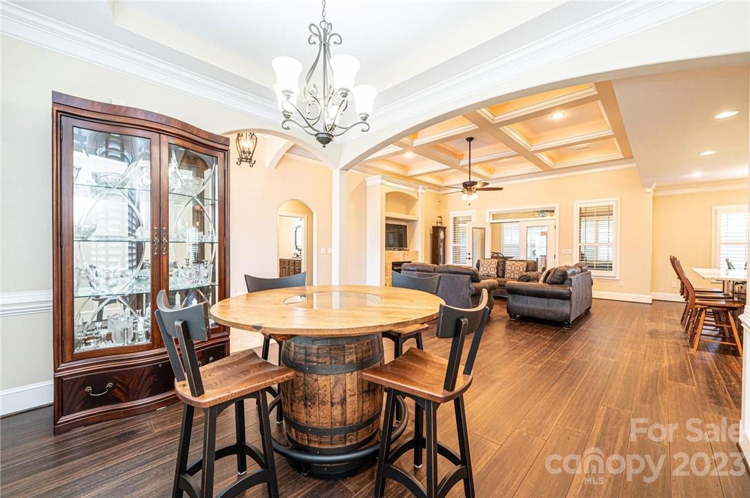 Abernethy Park - Residential