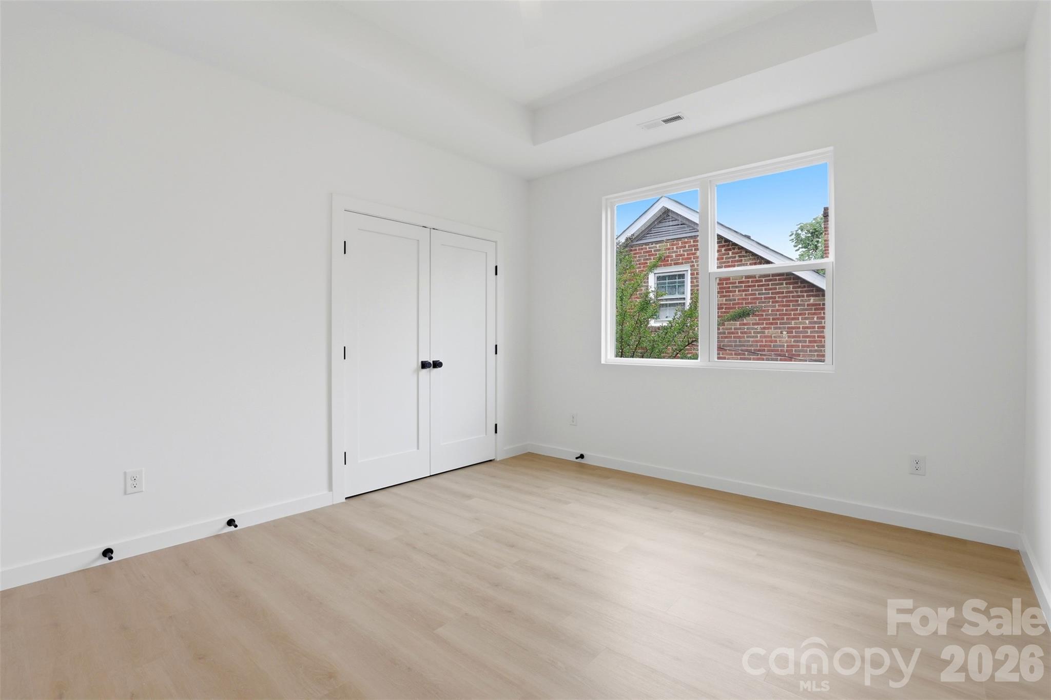 Graham Heights - Residential