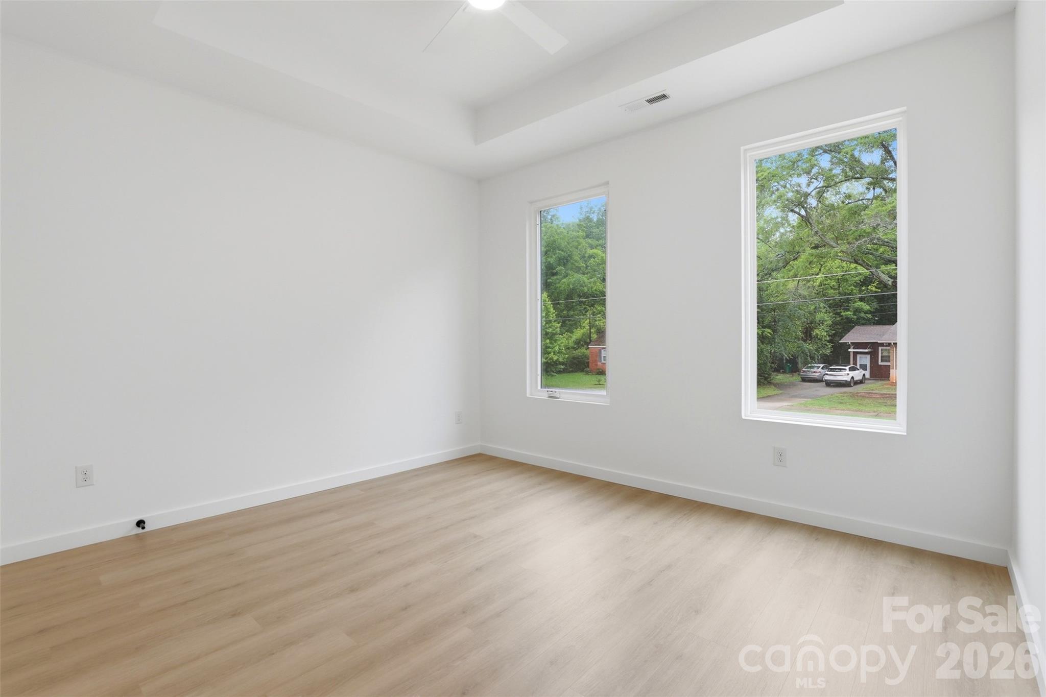Graham Heights - Residential