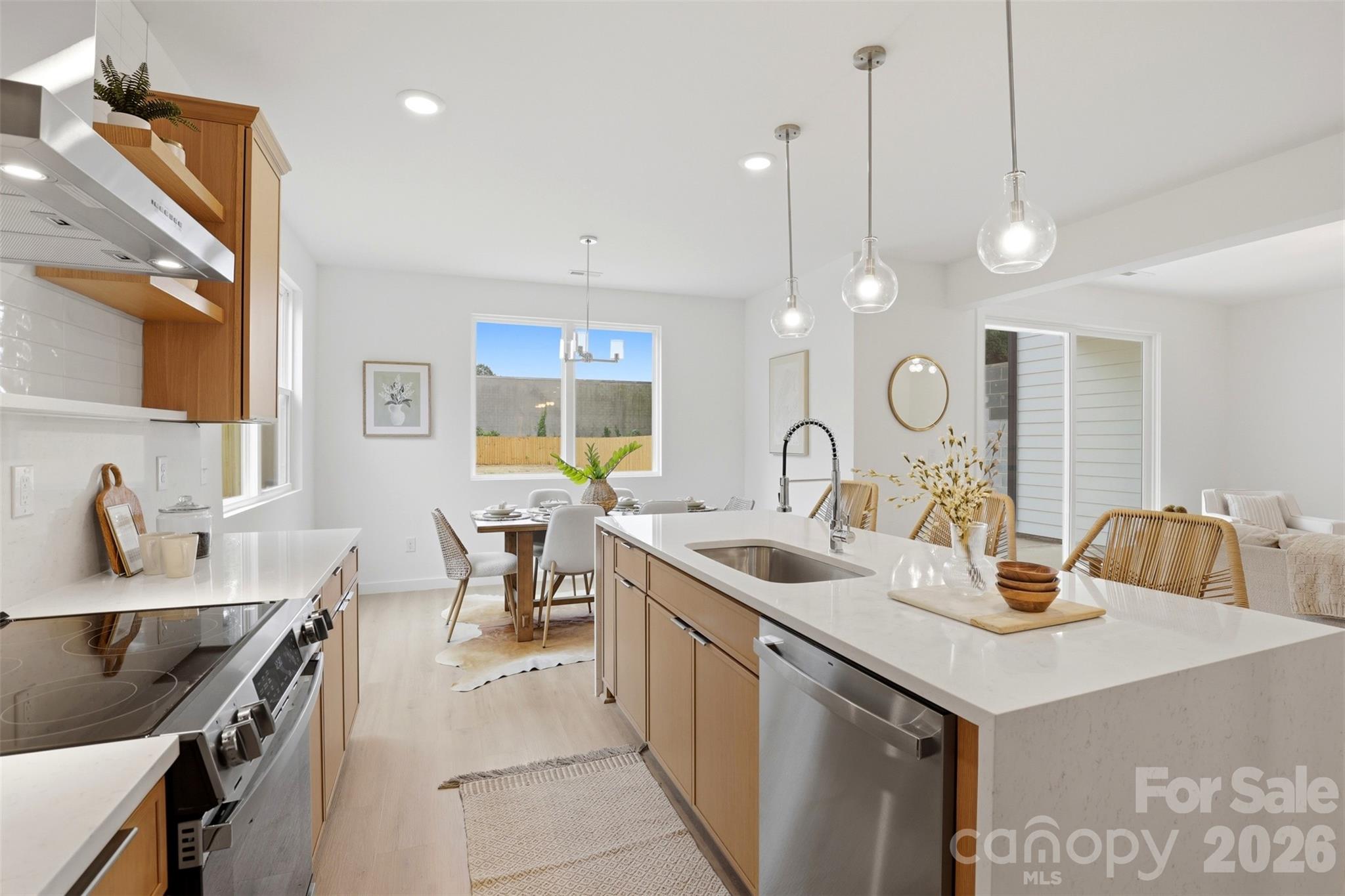 Graham Heights - Residential