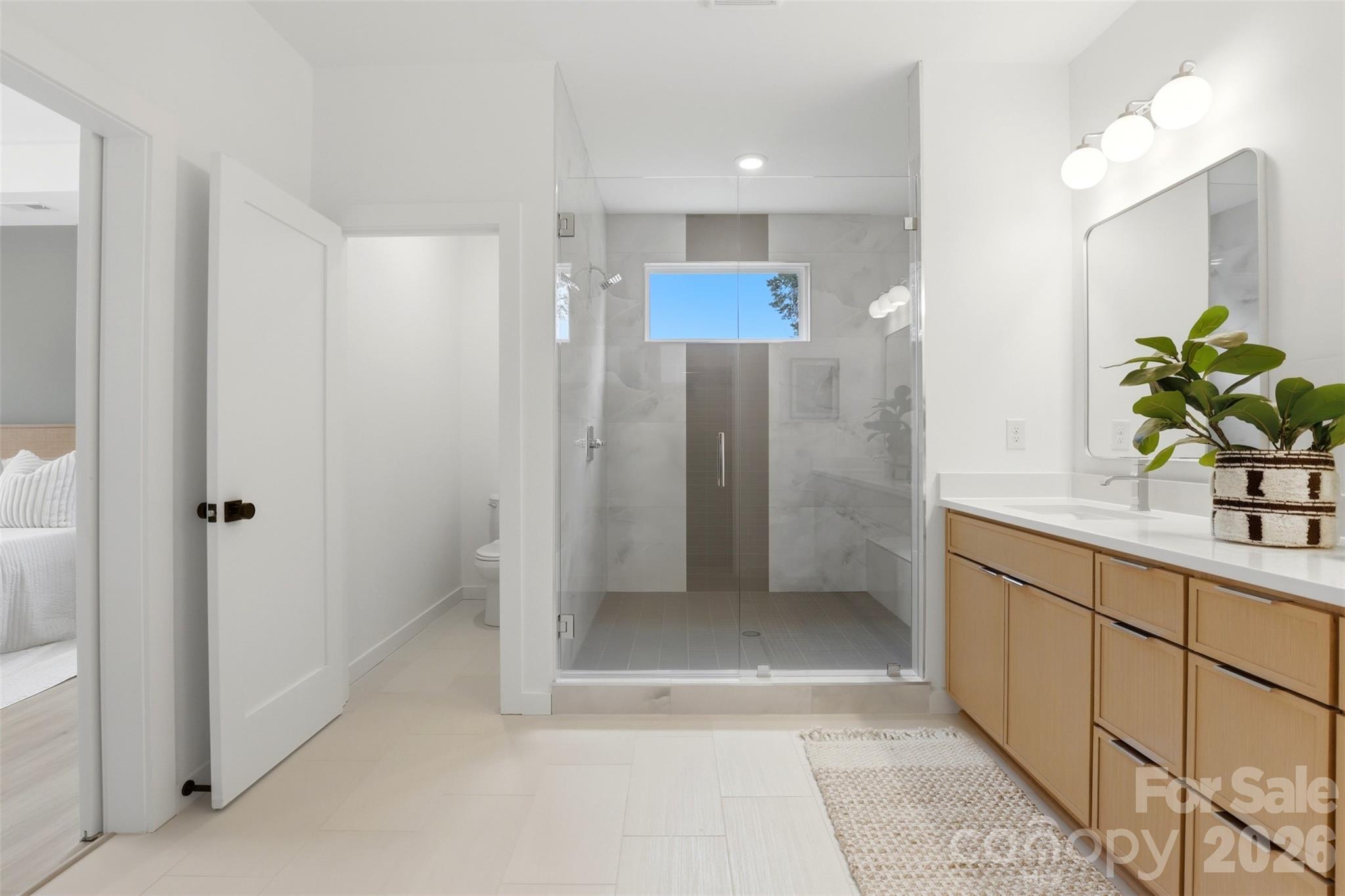 Graham Heights - Residential