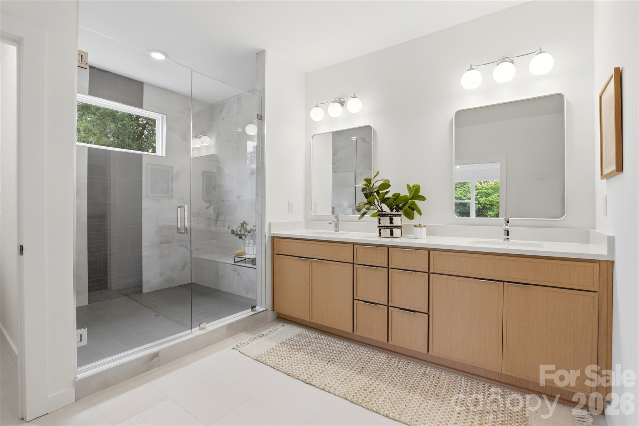 Graham Heights - Residential