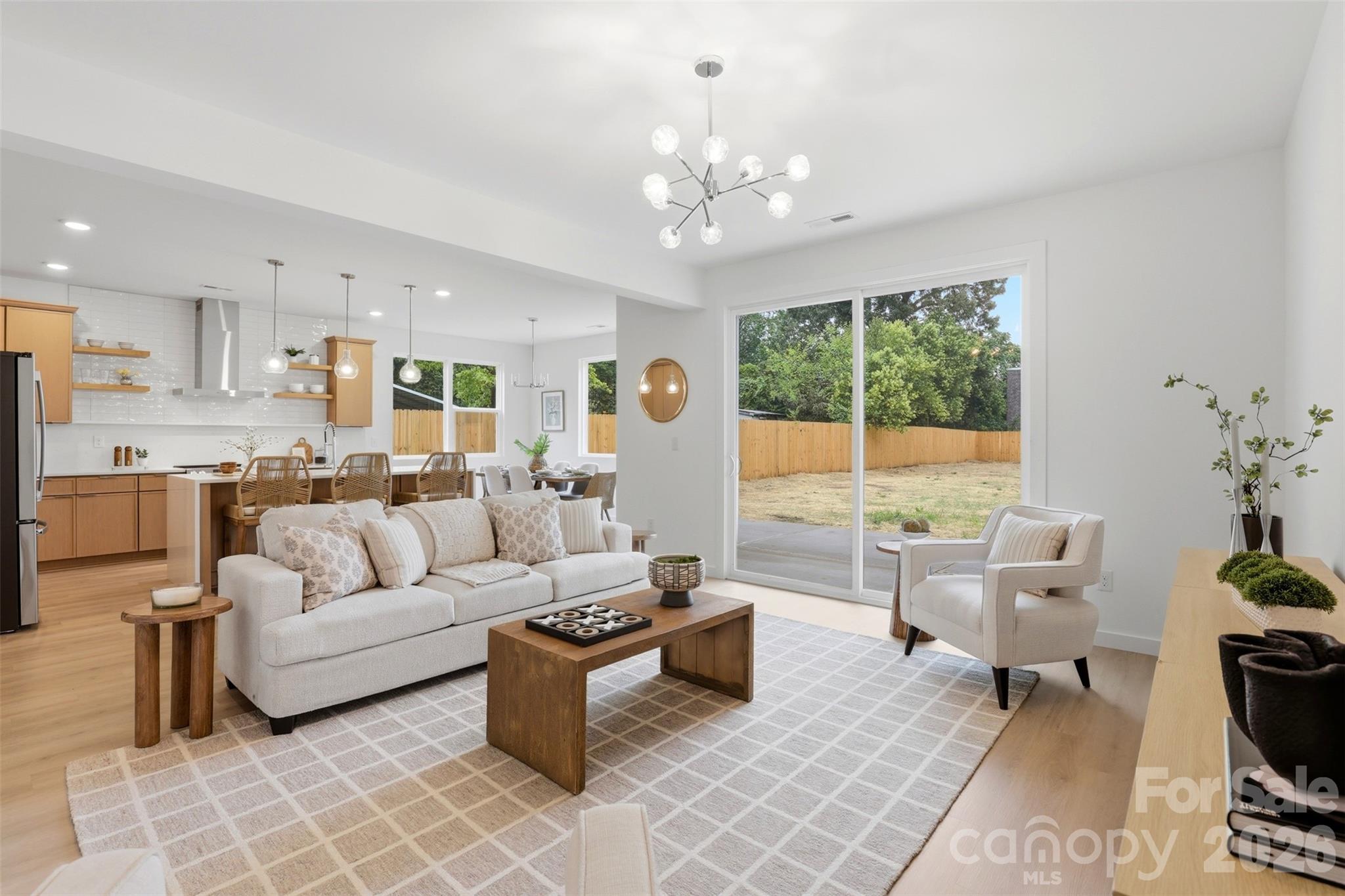 Graham Heights - Residential