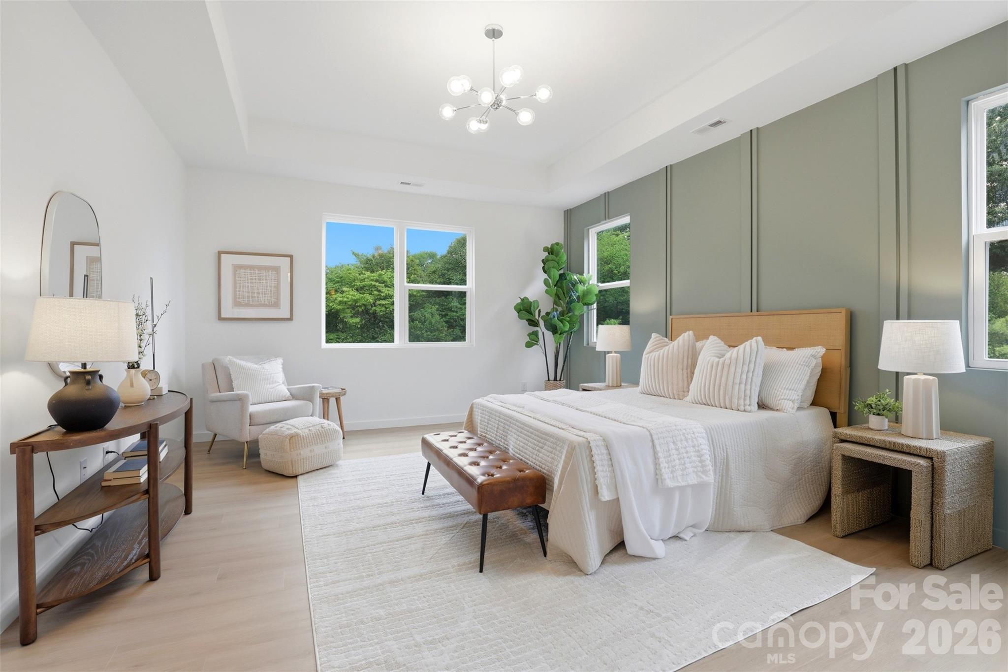 Graham Heights - Residential