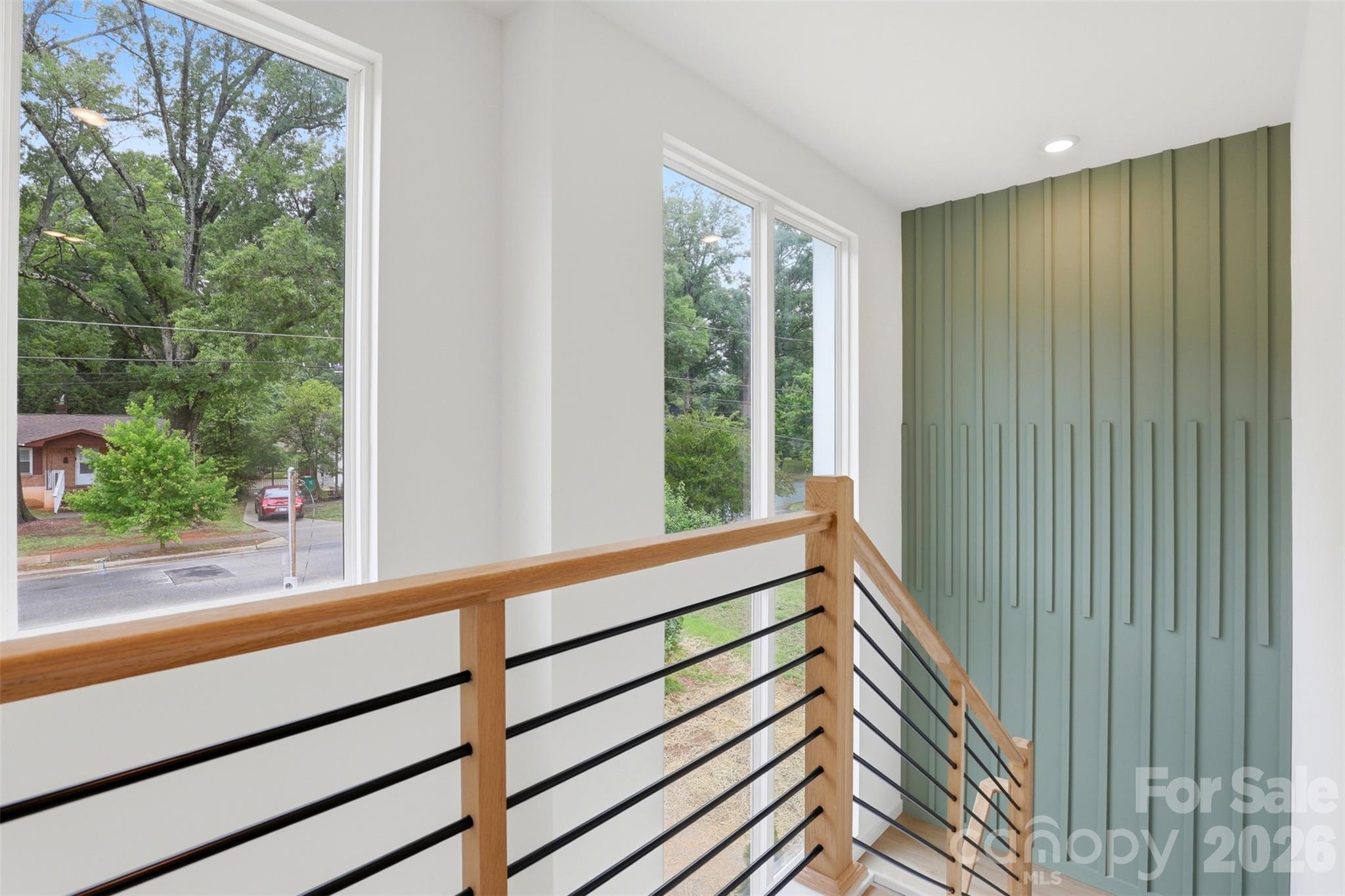 Graham Heights - Residential