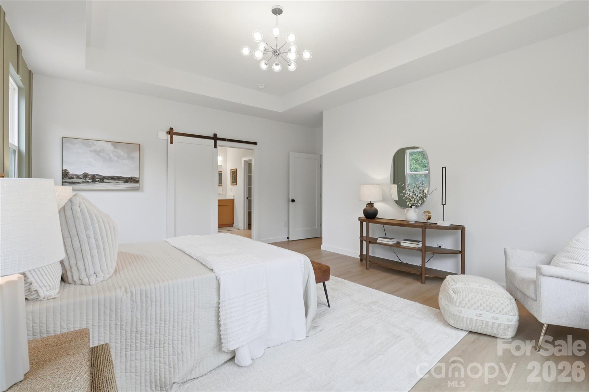 Graham Heights - Residential