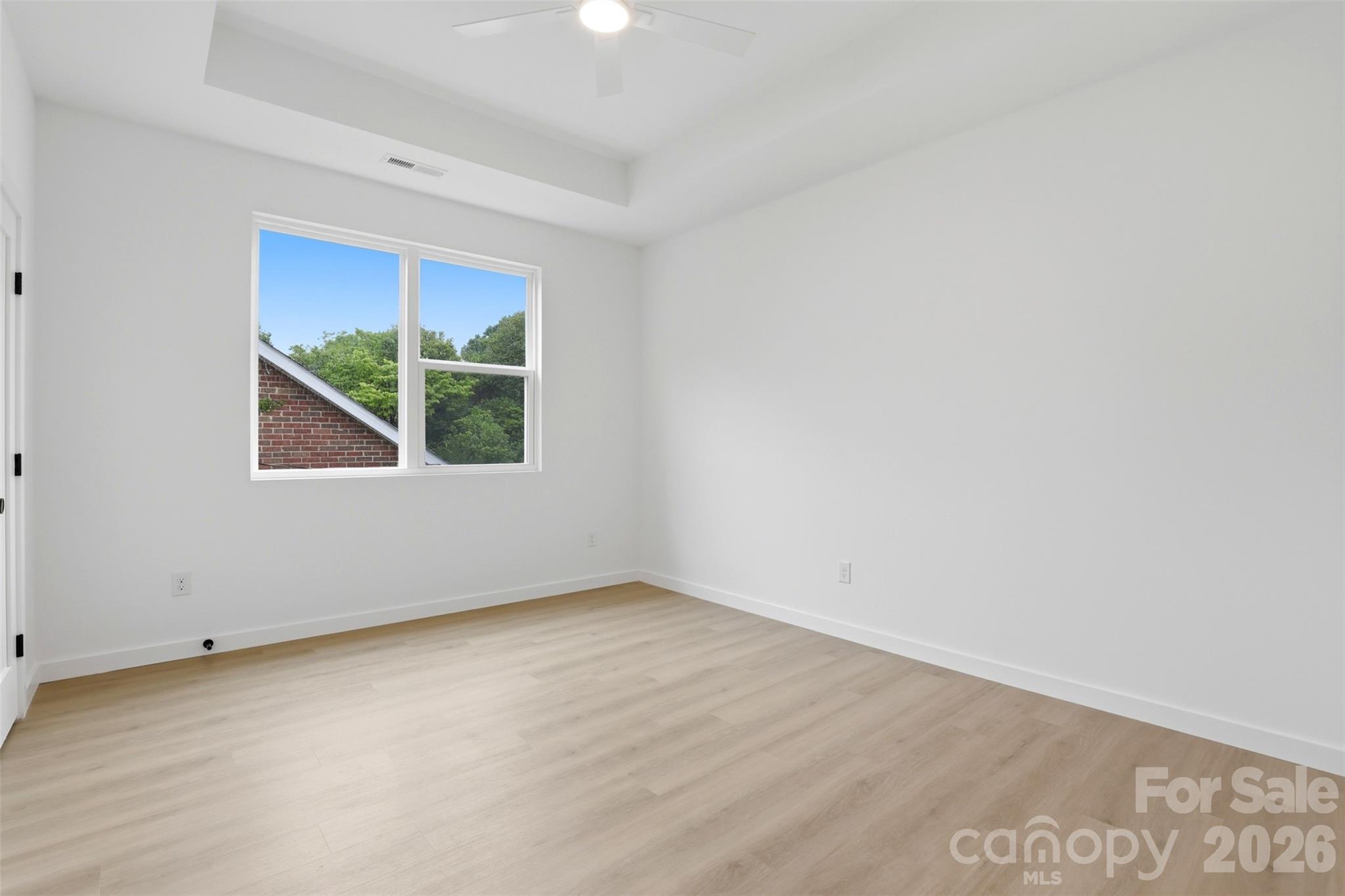 Graham Heights - Residential