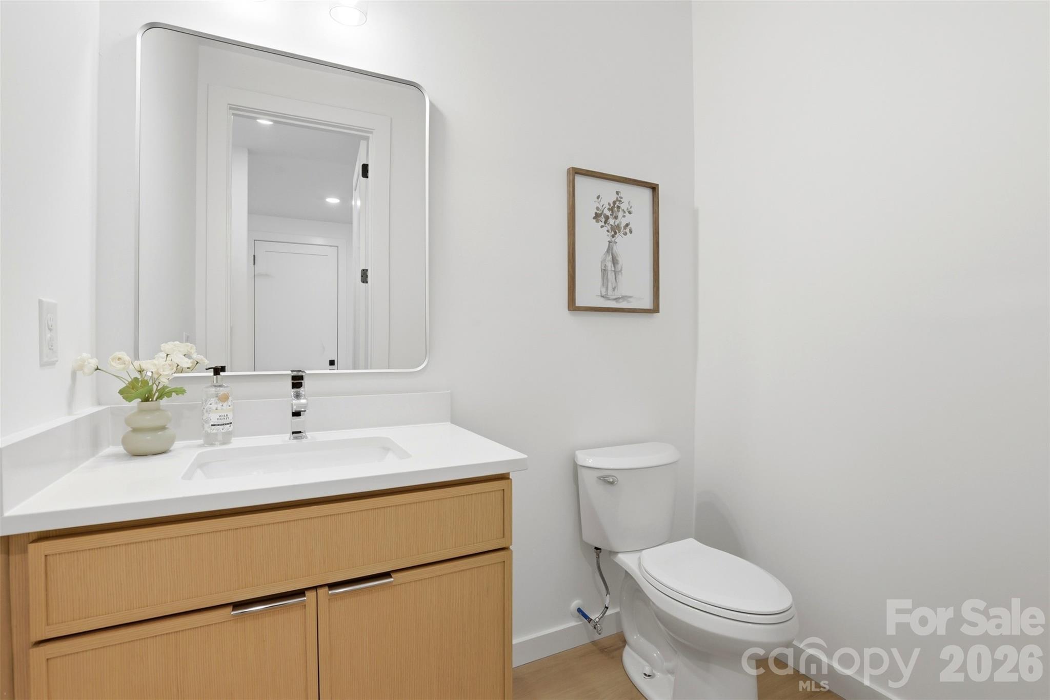 Graham Heights - Residential
